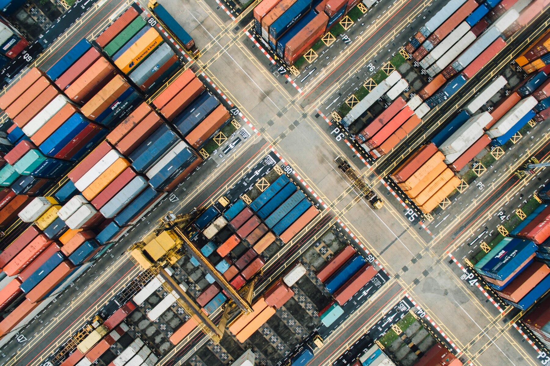 Demurrage, detention and storage