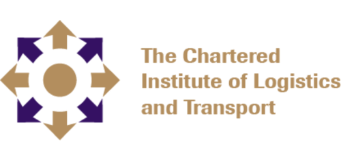 Chartered Institute of Logistics and Transport member logo
