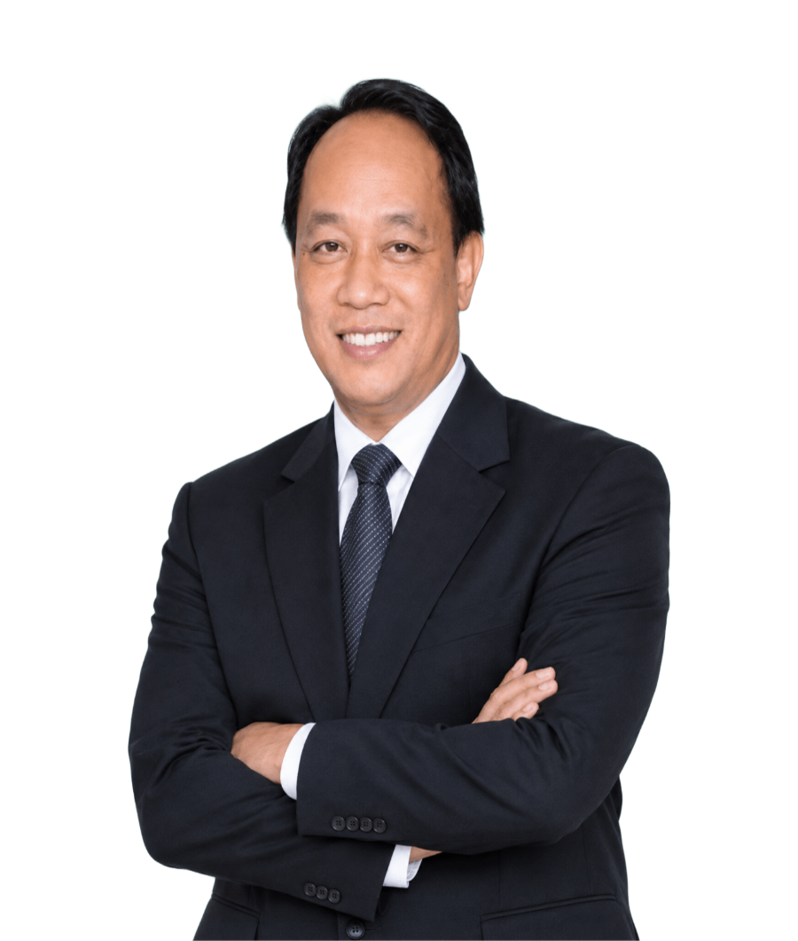 Portrait of Dato’ Sr. Dr. Muhamad Farid bin Saad, Executive Chairman