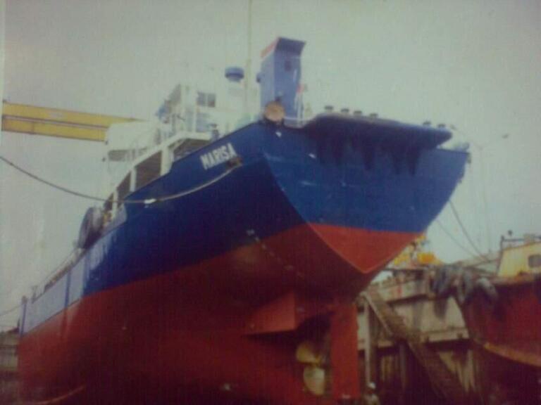 Project Cargo Management